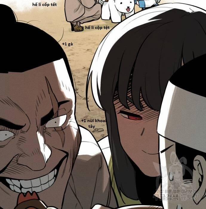 Hổ Đến Chơi Nhà 105 trang 93