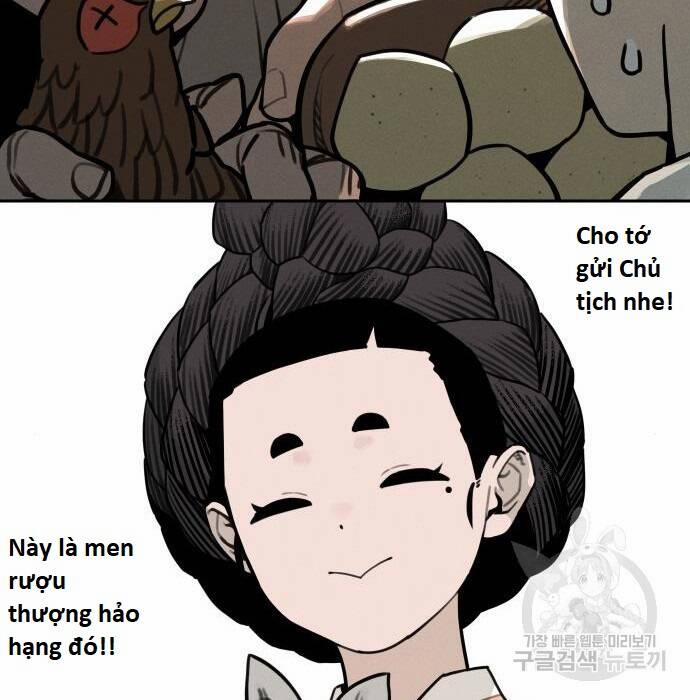 Hổ Đến Chơi Nhà 105 trang 94