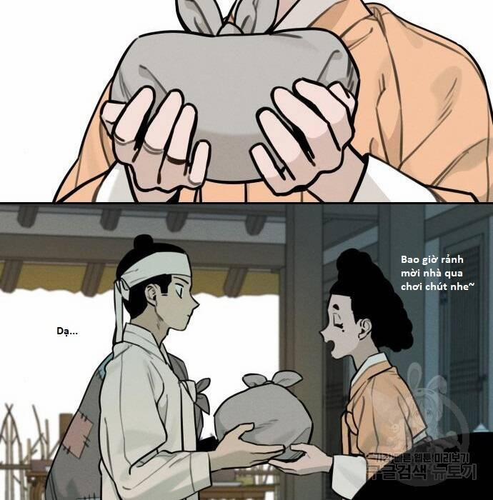 Hổ Đến Chơi Nhà 105 trang 95