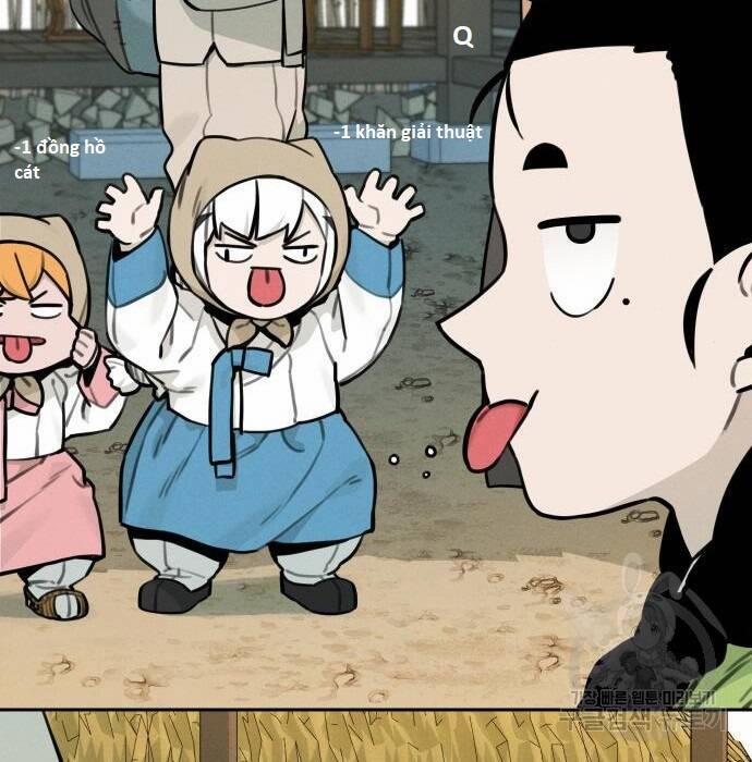 Hổ Đến Chơi Nhà 105 trang 96