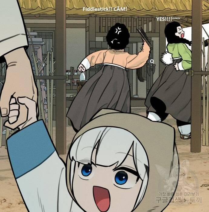 Hổ Đến Chơi Nhà 105 trang 97