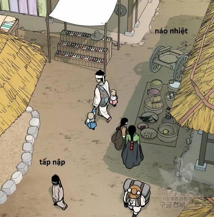 Hổ Đến Chơi Nhà 105 trang 99