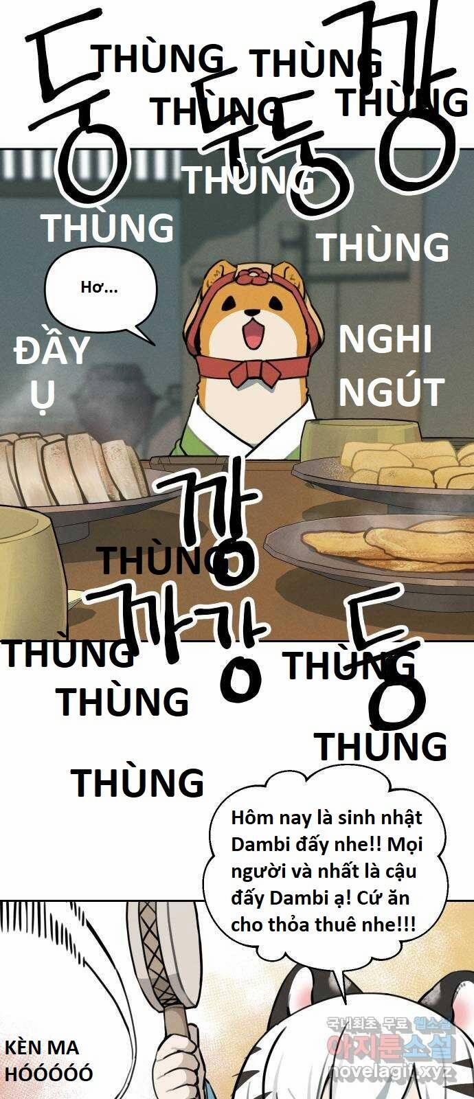 Hổ Đến Chơi Nhà 106 trang 10