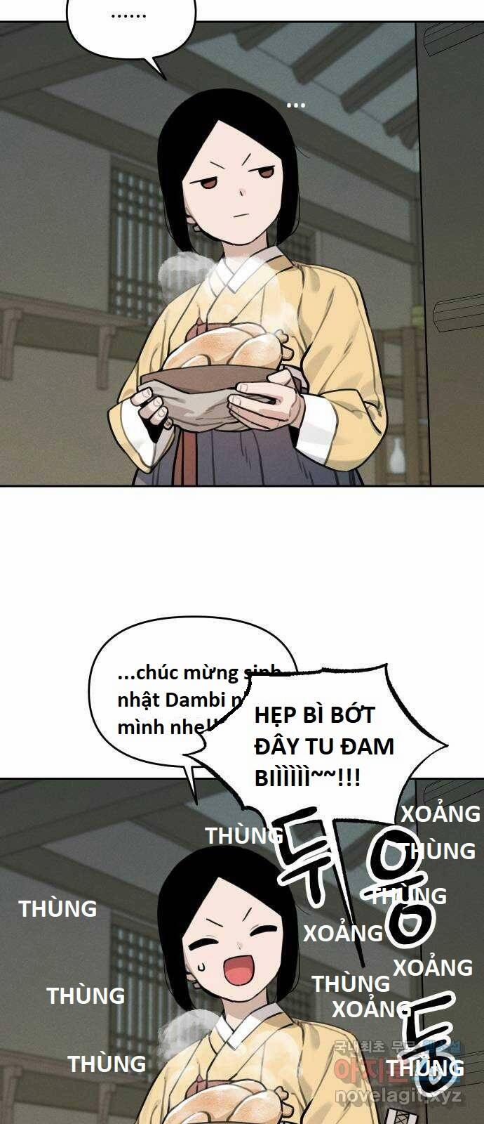 Hổ Đến Chơi Nhà 106 trang 14