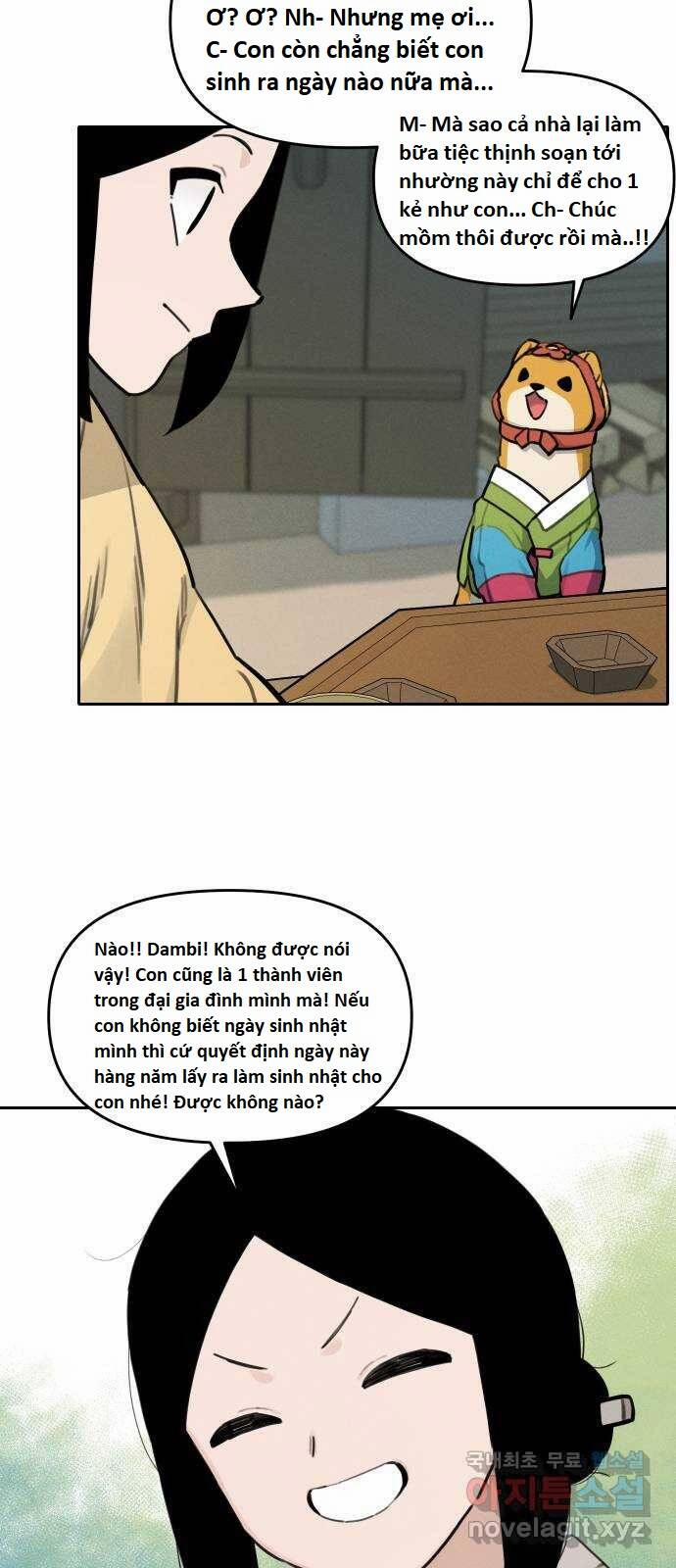 Hổ Đến Chơi Nhà 106 trang 16