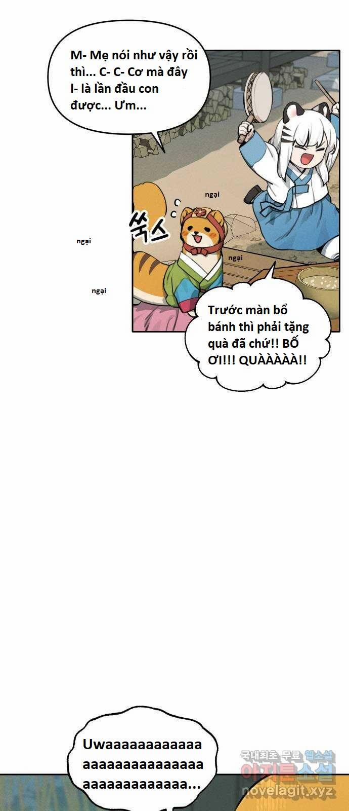 Hổ Đến Chơi Nhà 106 trang 18