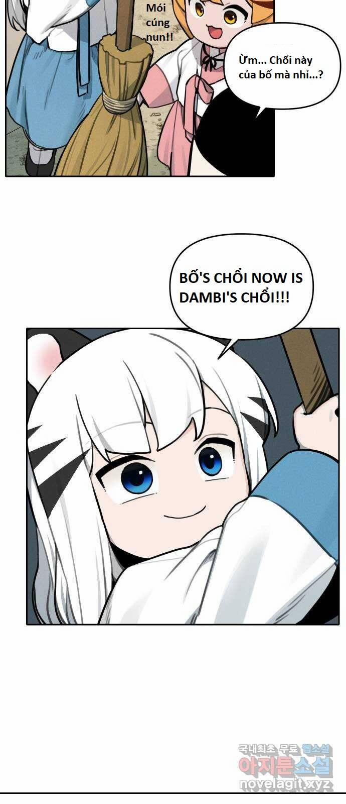 Hổ Đến Chơi Nhà 106 trang 22