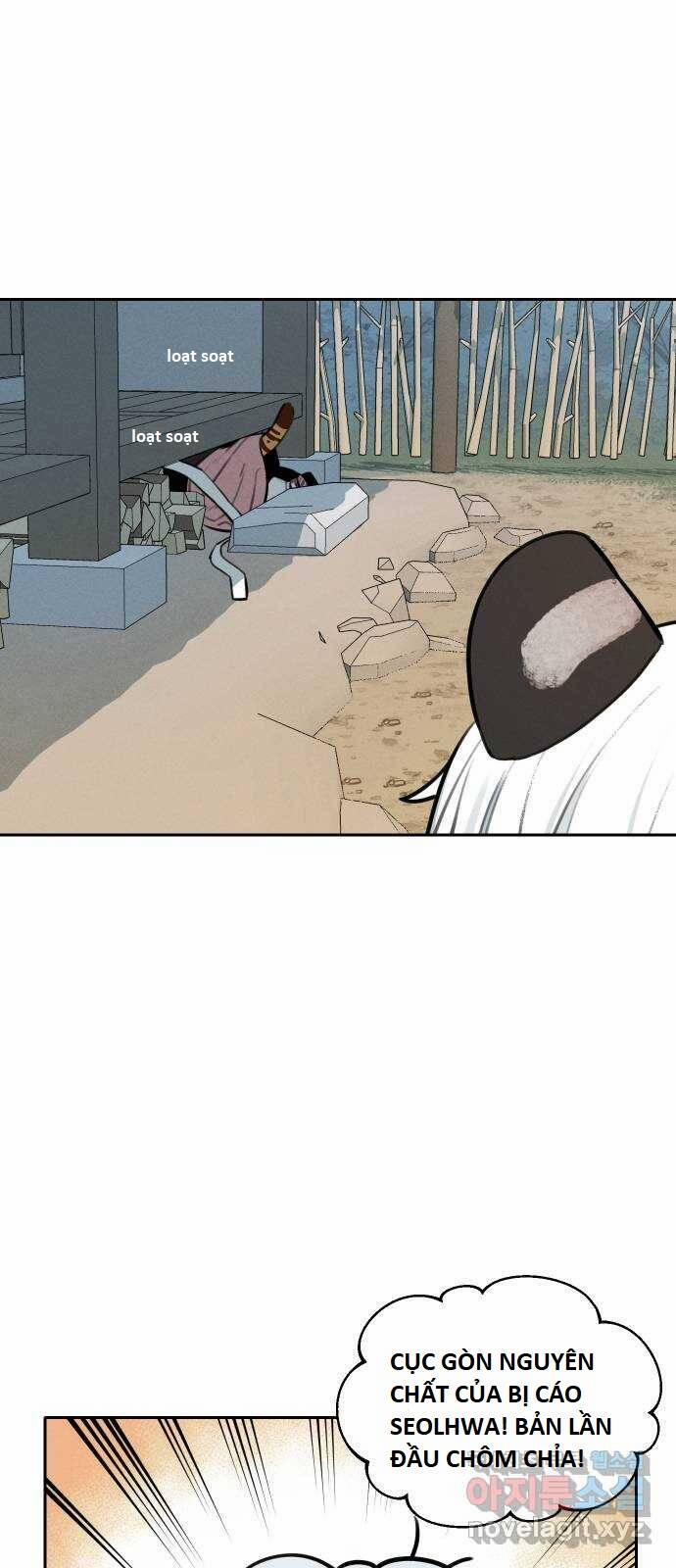 Hổ Đến Chơi Nhà 106 trang 25