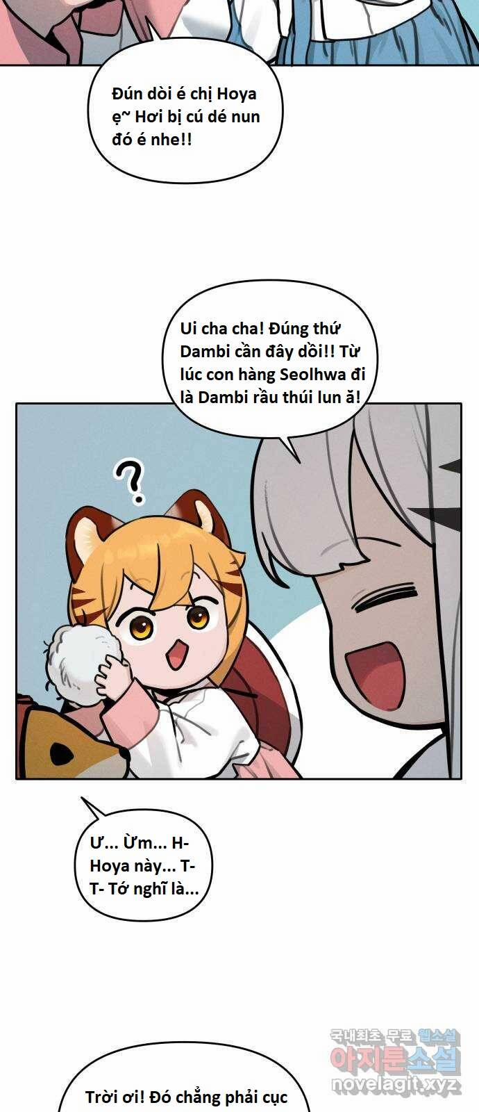 Hổ Đến Chơi Nhà 106 trang 27