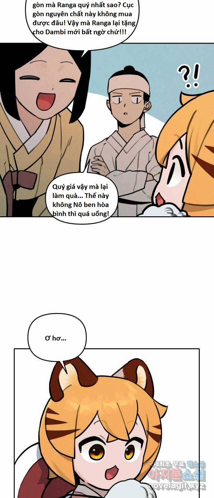 Hổ Đến Chơi Nhà 106 trang 28