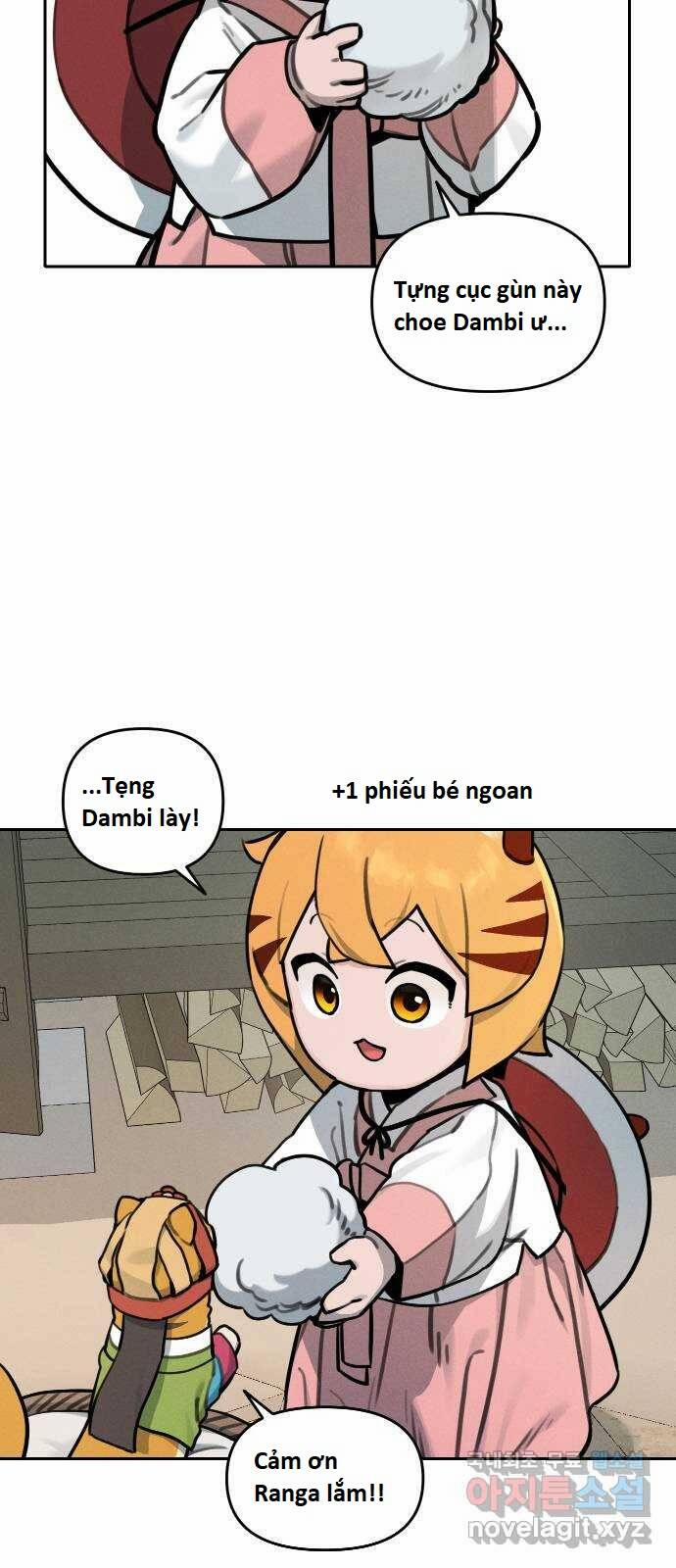 Hổ Đến Chơi Nhà 106 trang 29