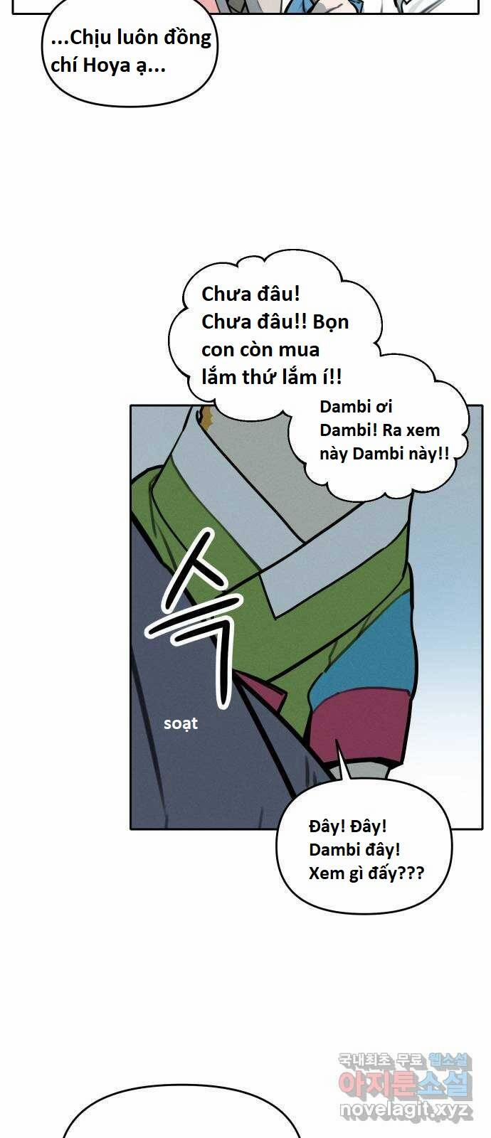 Hổ Đến Chơi Nhà 106 trang 3