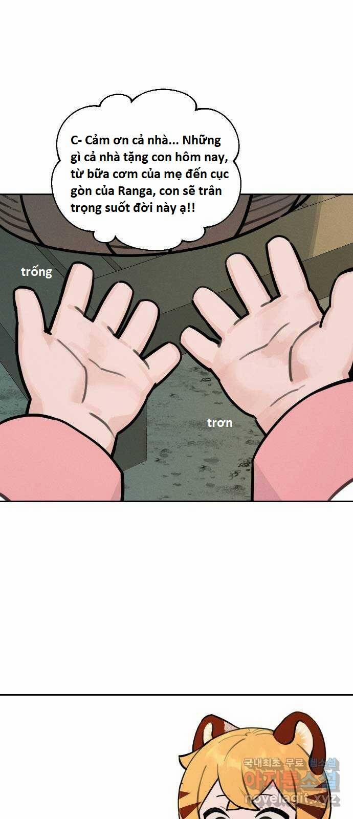 Hổ Đến Chơi Nhà 106 trang 30