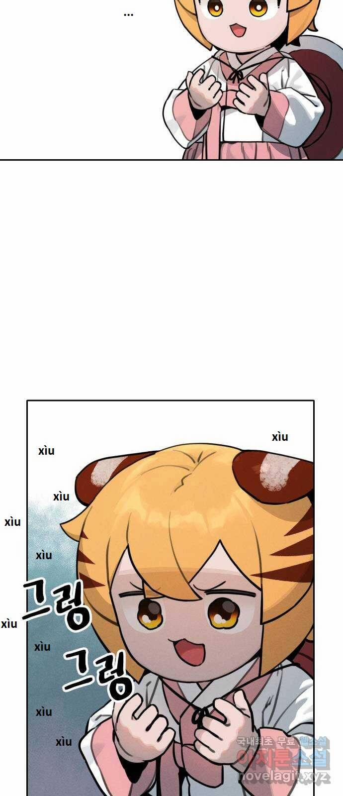 Hổ Đến Chơi Nhà 106 trang 31