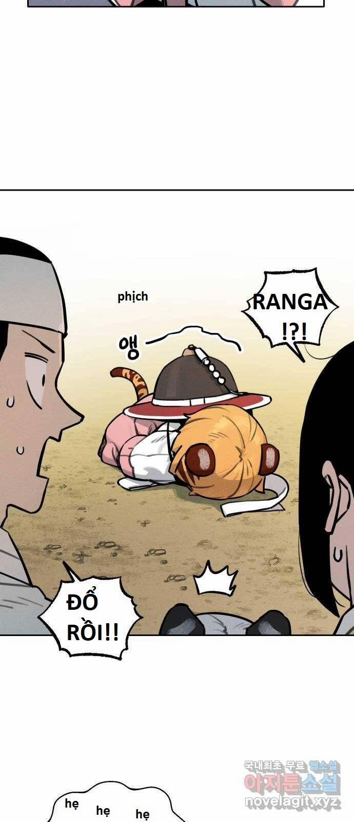 Hổ Đến Chơi Nhà 106 trang 32