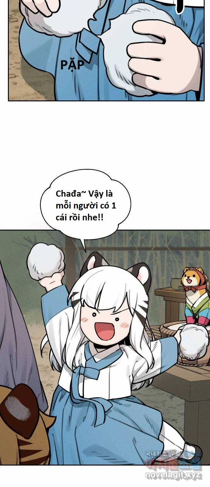 Hổ Đến Chơi Nhà 106 trang 34