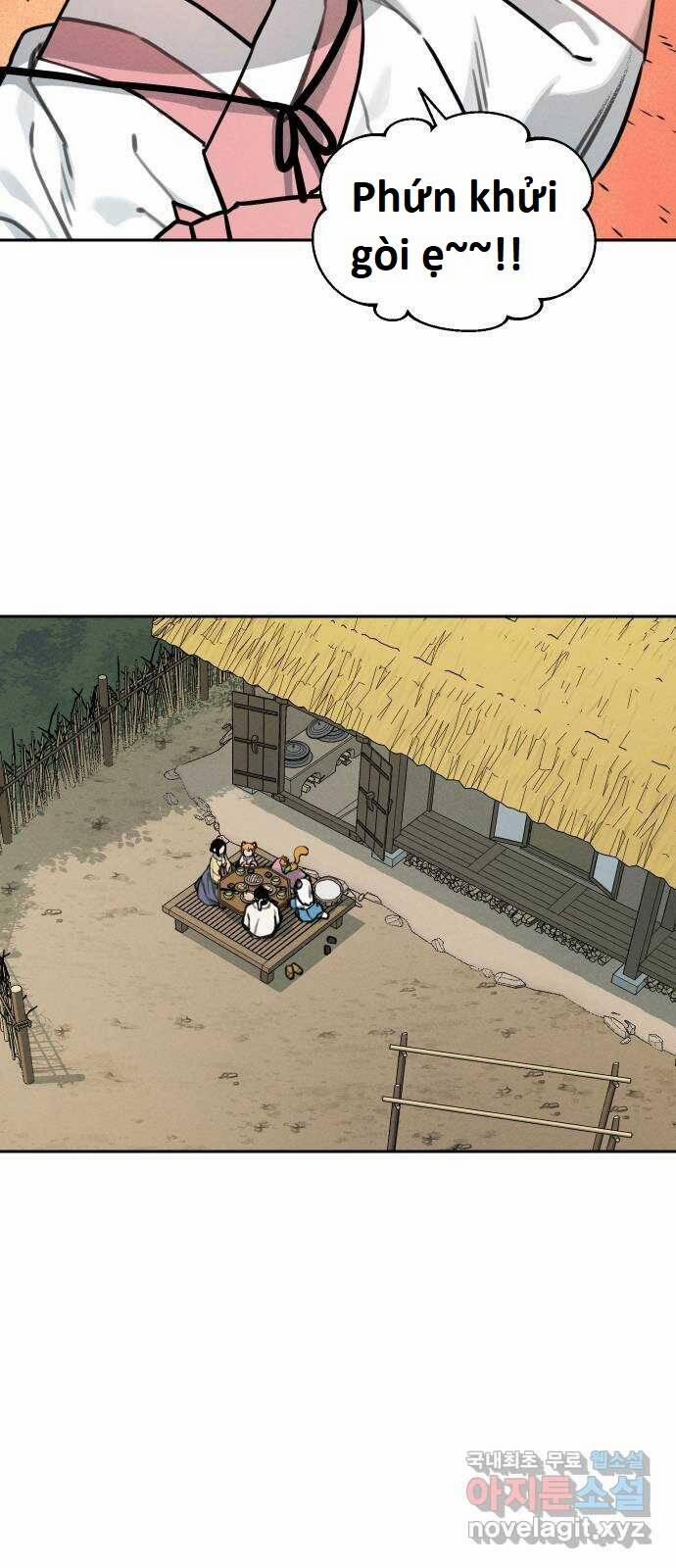 Hổ Đến Chơi Nhà 106 trang 36