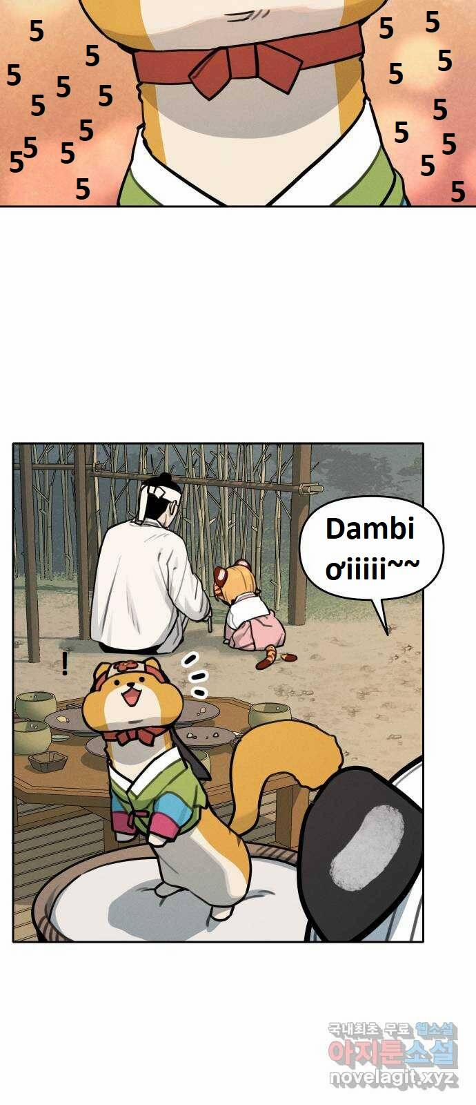 Hổ Đến Chơi Nhà 106 trang 39