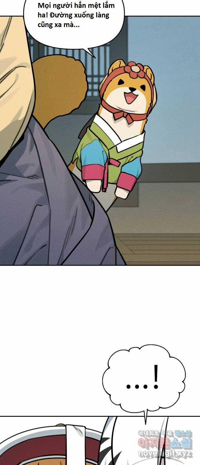 Hổ Đến Chơi Nhà 106 trang 4