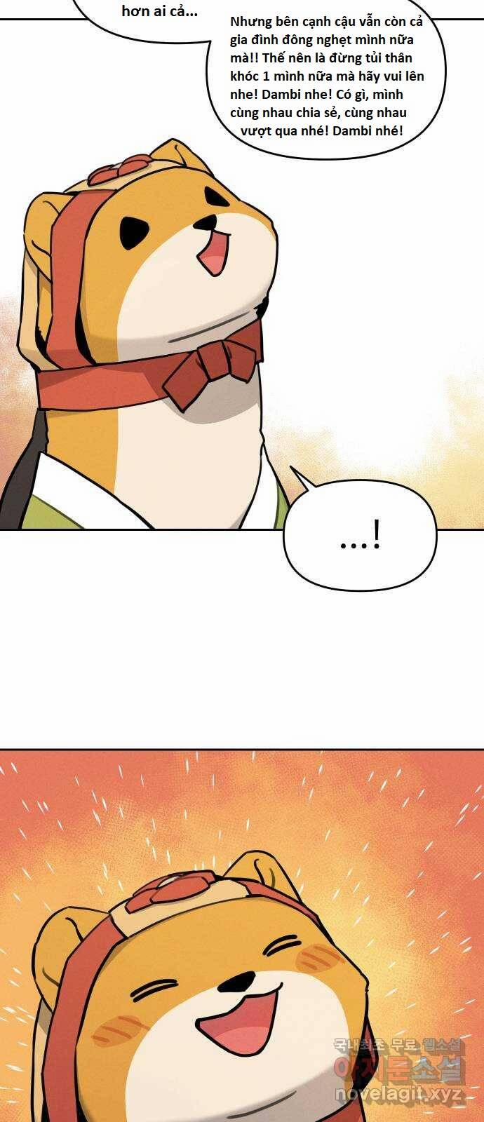 Hổ Đến Chơi Nhà 106 trang 41