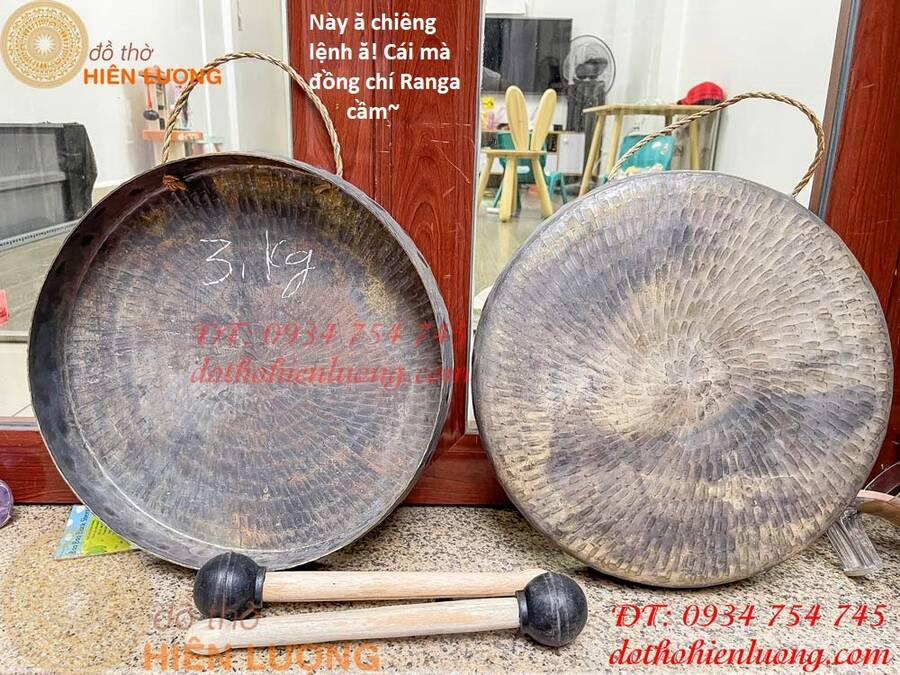 Hổ Đến Chơi Nhà 106 trang 45