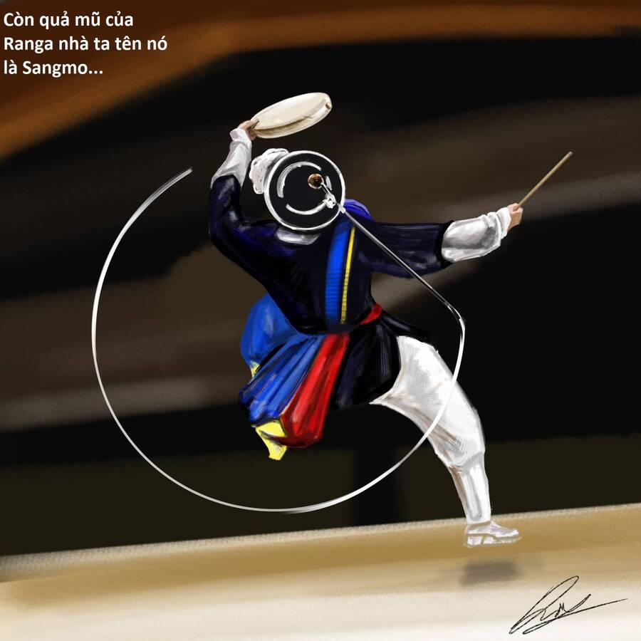 Hổ Đến Chơi Nhà 106 trang 47