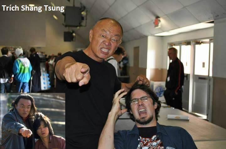 Hổ Đến Chơi Nhà 106 trang 49