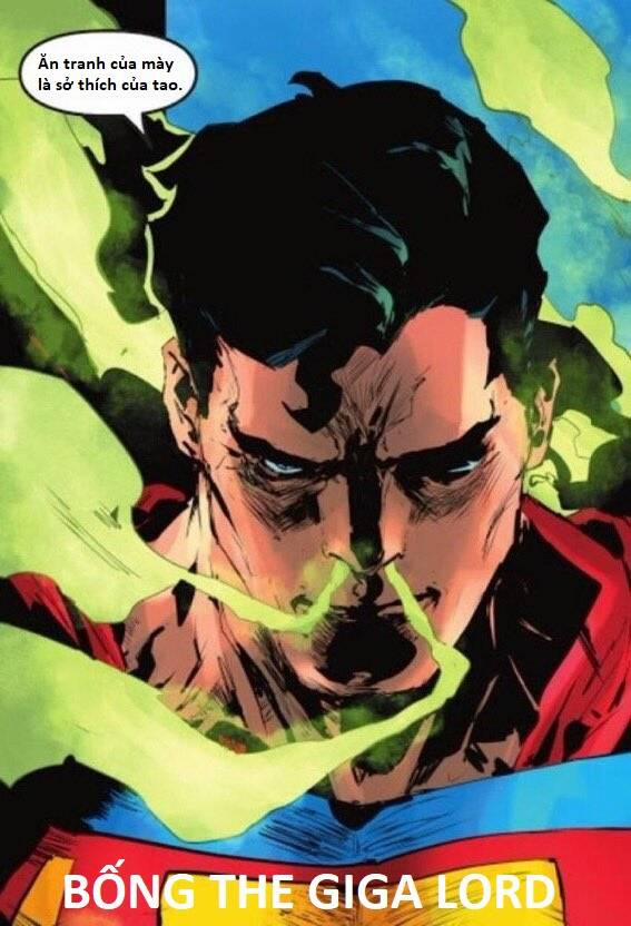 Hổ Đến Chơi Nhà 106 trang 50