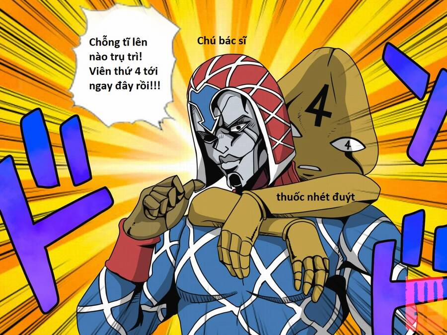 Hổ Đến Chơi Nhà 106 trang 52