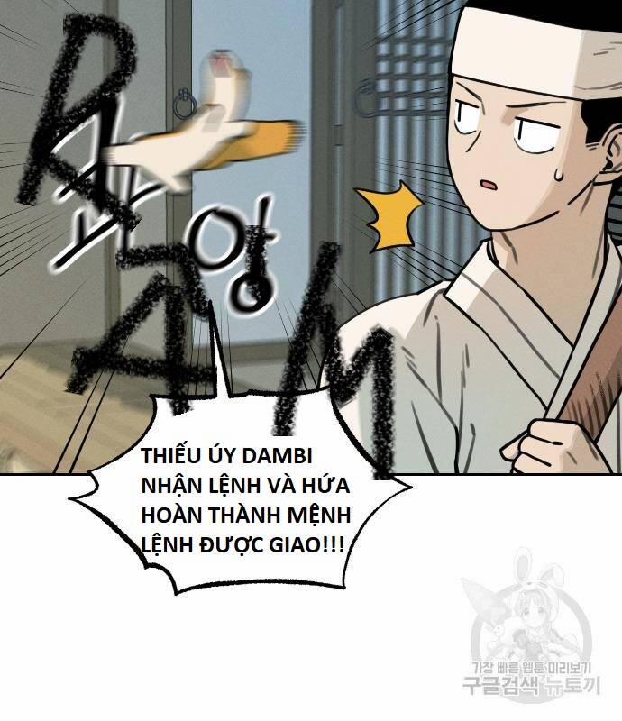 Hổ Đến Chơi Nhà 107 trang 22