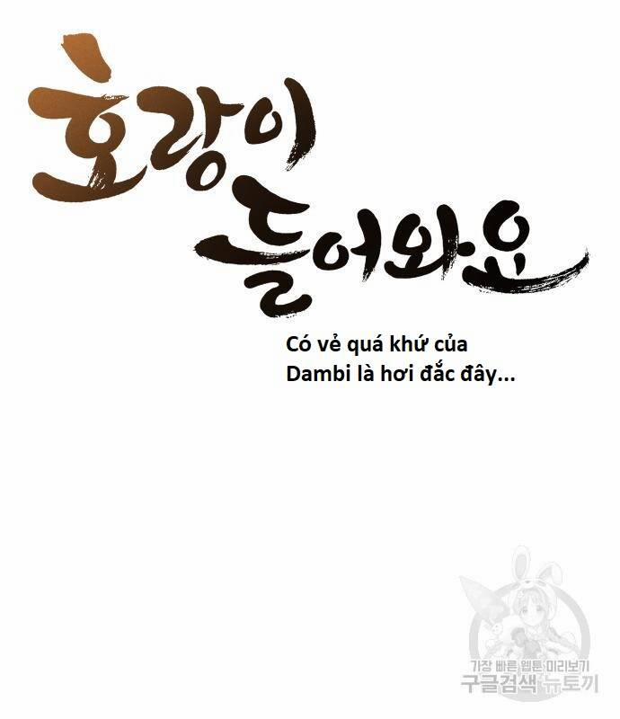 Hổ Đến Chơi Nhà 107 trang 23