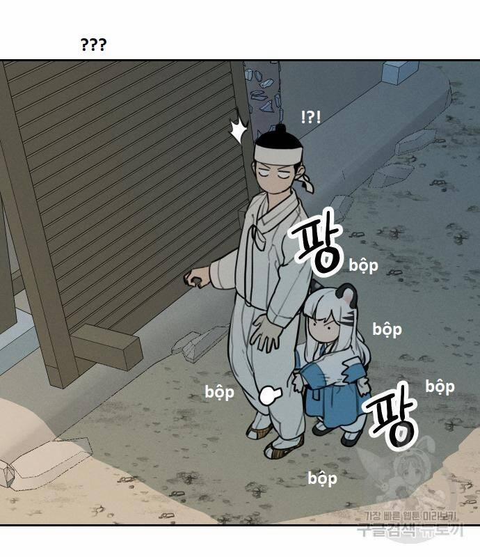 Hổ Đến Chơi Nhà 107 trang 30