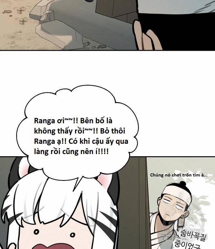 Hổ Đến Chơi Nhà 107 trang 32