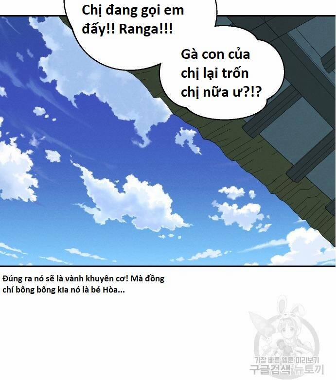 Hổ Đến Chơi Nhà 107 trang 34