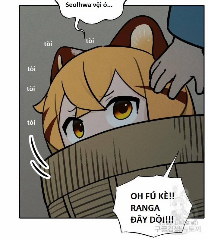 Hổ Đến Chơi Nhà 107 trang 38