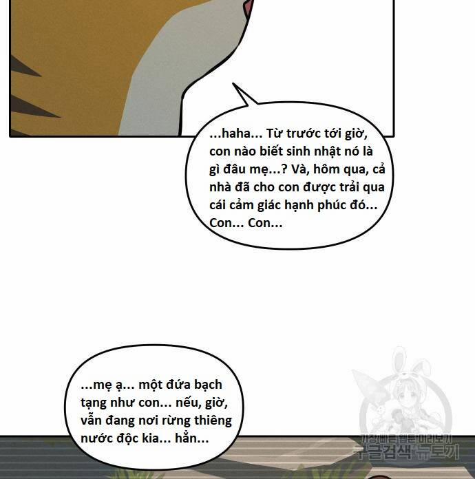 Hổ Đến Chơi Nhà 107 trang 8