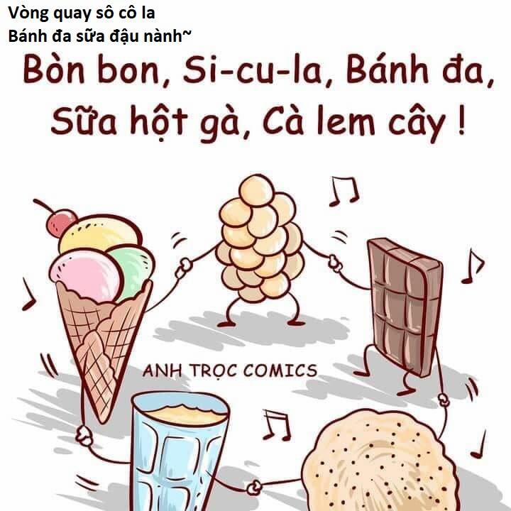 Hổ Đến Chơi Nhà 107 trang 81