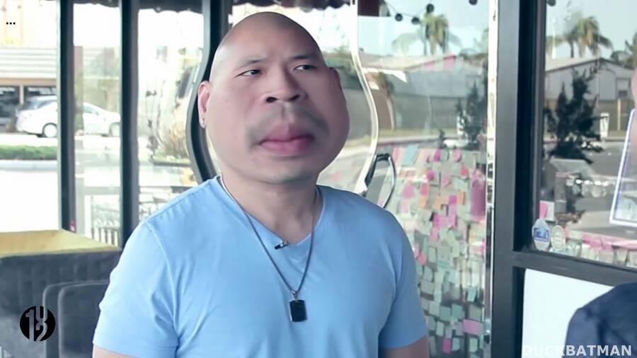 Hổ Đến Chơi Nhà 107 trang 83