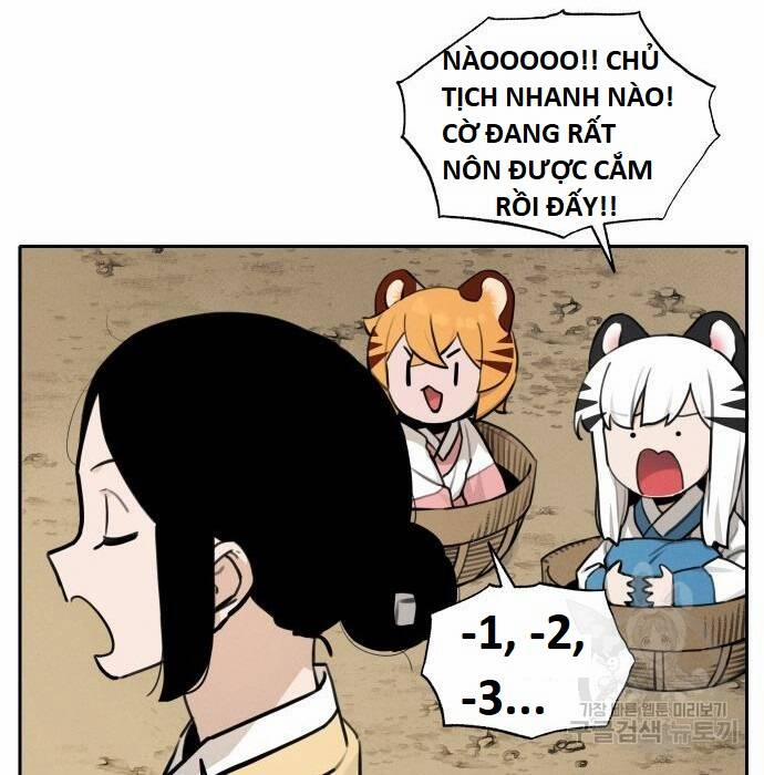 Hổ Đến Chơi Nhà 108 trang 15