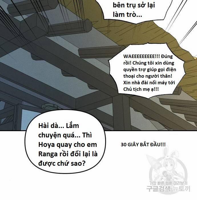 Hổ Đến Chơi Nhà 108 trang 17