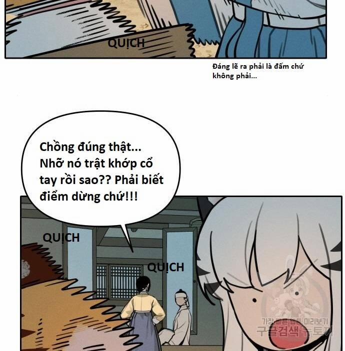 Hổ Đến Chơi Nhà 108 trang 19