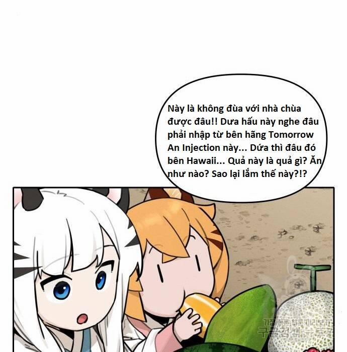 Hổ Đến Chơi Nhà 108 trang 40