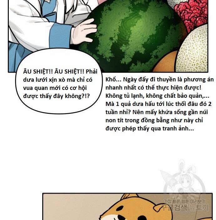 Hổ Đến Chơi Nhà 108 trang 41