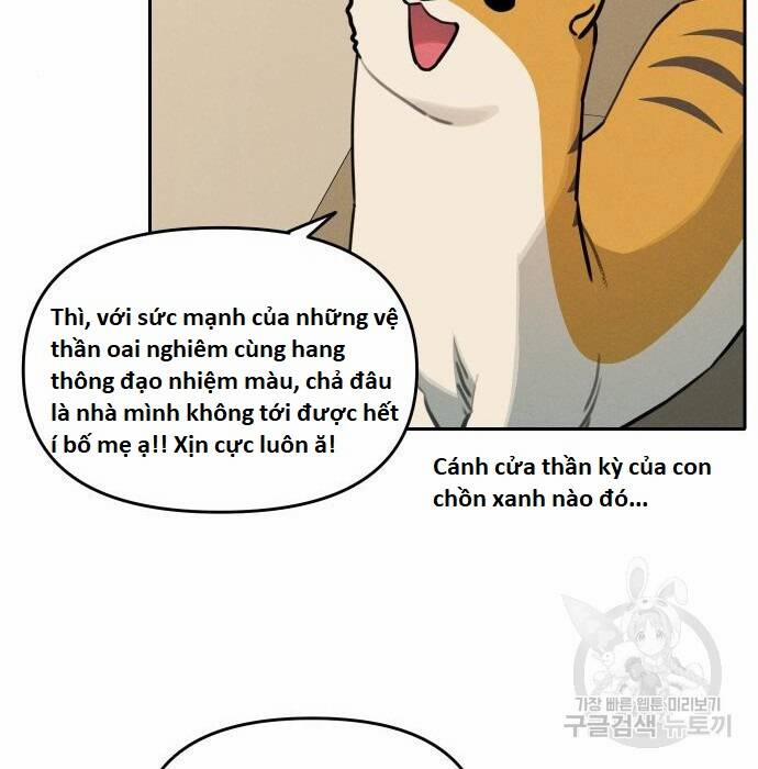 Hổ Đến Chơi Nhà 108 trang 42