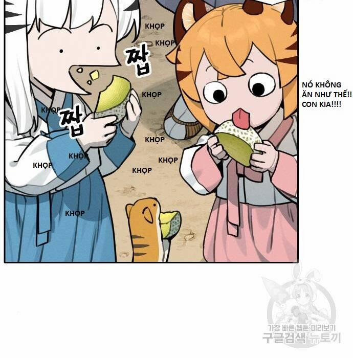 Hổ Đến Chơi Nhà 108 trang 49