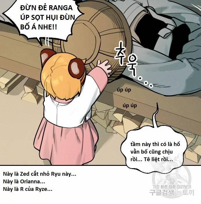 Hổ Đến Chơi Nhà 108 trang 6