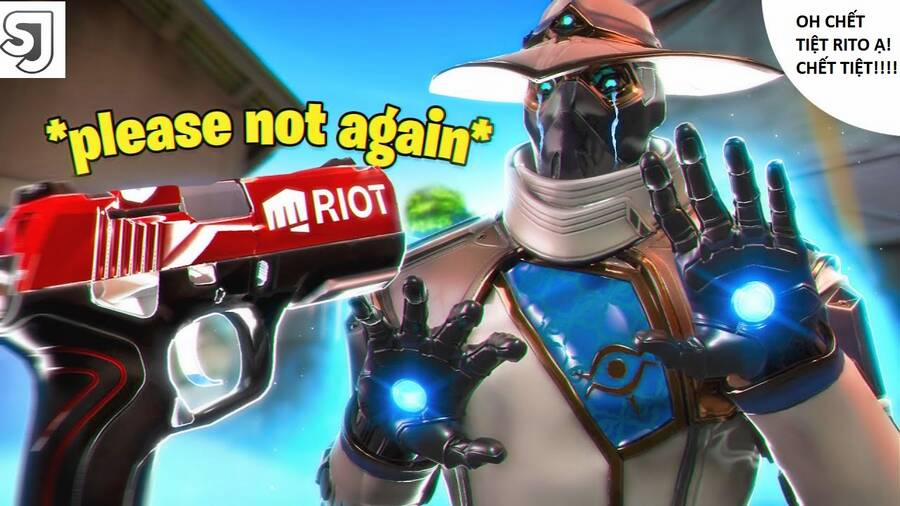 Hổ Đến Chơi Nhà 108 trang 82