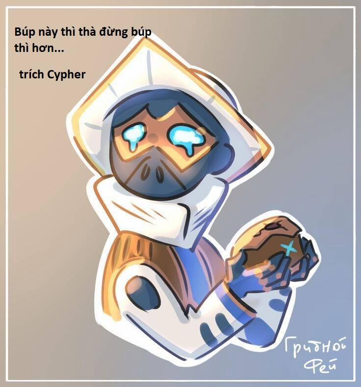 Hổ Đến Chơi Nhà 108 trang 83