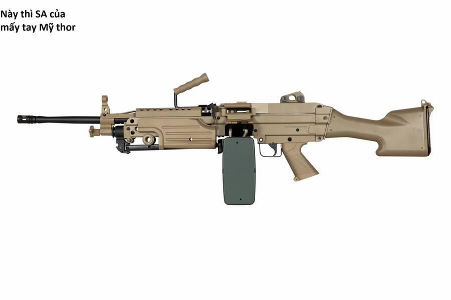 Hổ Đến Chơi Nhà 108 trang 92