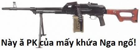 Hổ Đến Chơi Nhà 108 trang 93